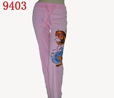 cheap Ed Hardy Slacks-3